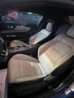 فورد موستانج